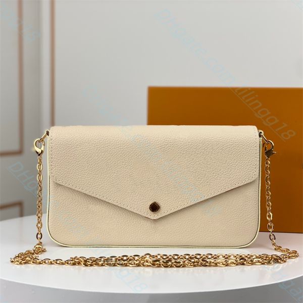 wholesale shoulder bag luxury designer three-piece set tote clutch flap womens men handbag with wallets chain real leather embossing crossbo
wholesale shoulder bag luxury designer three-piece set tote clutch flap womens men handbag with wallets chain real leather embossing crossbo