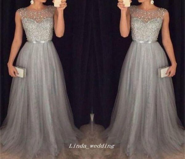 2019 silver grey prom dress custom made a line long tulle beaded party gown plus size4375550, Black
2019 silver grey prom dress custom made a line long tulle beaded party gown plus size4375550, Black