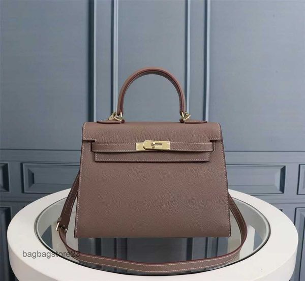 kellies ladies bag classic with designer bags palmprint real genuine leather one shoulder diagonal cross portable fashion women's trend
kellies ladies bag classic with designer bags palmprint real genuine leather one shoulder diagonal cross portable fashion women's trend