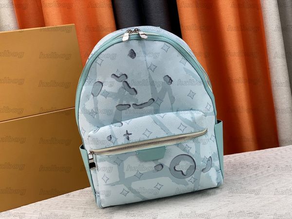 23ss luxury discovery backpack bags m46553 zipper shadow embossed monograms leather satchels lapbag designer fashion casual tote bags m46557
23ss luxury discovery backpack bags m46553 zipper shadow embossed monograms leather satchels lapbag designer fashion casual tote bags m46557