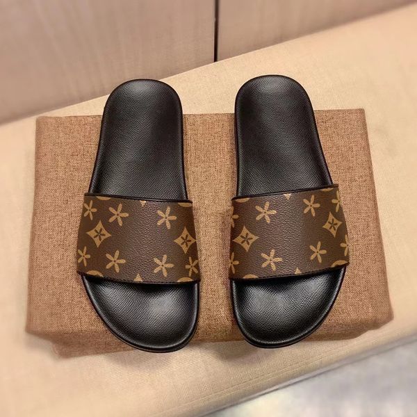 2023 new louisvuitton waterfront slides sandals fashion designer shoes slippers sandal leather indoor outdoor sports slide summer woman soft, Black
2023 new louisvuitton waterfront slides sandals fashion designer shoes slippers sandal leather indoor outdoor sports slide summer woman soft, Black