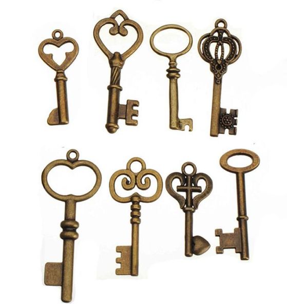 diy keys suspension mixed charms crafts making necklaces pendants bracelet heart oval antique bronze metal jewelry findings 80pcs9545205, Bronze;silver
diy keys suspension mixed charms crafts making necklaces pendants bracelet heart oval antique bronze metal jewelry findings 80pcs9545205, Bronze;silver