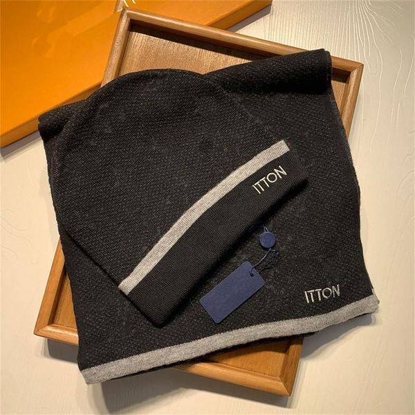 luxury hat scarf collection for beanhat men women winter 2 pieces design hat shawls designer hat scarves wool beanhat scarves, Blue;gray
luxury hat scarf collection for beanhat men women winter 2 pieces design hat shawls designer hat scarves wool beanhat scarves, Blue;gray