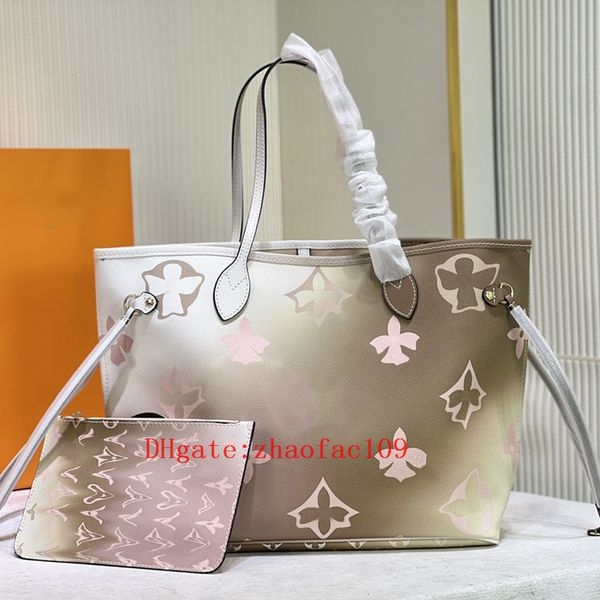 women handbag leather shopping bag women crossbody fashion shoulder bag rendering color printing large luxury 2 piece set mother and child s
women handbag leather shopping bag women crossbody fashion shoulder bag rendering color printing large luxury 2 piece set mother and child s