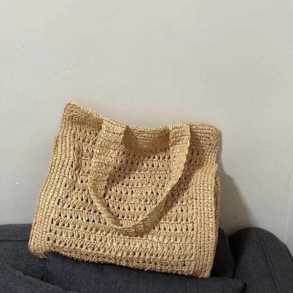 designer bags straw woven bag casual bag large capacity shoulder bag miu tote bag qkdv
designer bags straw woven bag casual bag large capacity shoulder bag miu tote bag qkdv
