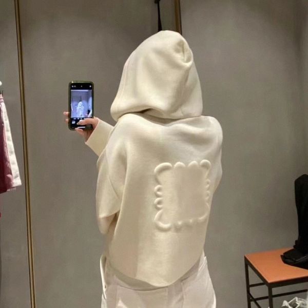 womens hoodies sweatshirts lonh sleeve jacket advanced sense relief letter loose fashion brand hoody clothing g3df#, Black
womens hoodies sweatshirts lonh sleeve jacket advanced sense relief letter loose fashion brand hoody clothing g3df#, Black