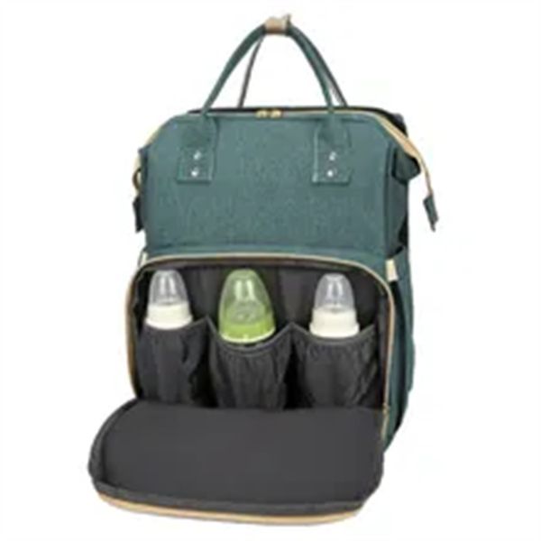 diaper bags moms backpack multifunctional baby bed bags maternity nursing handbag stroller bag nappy large capacity mummy bags a1, Black
diaper bags moms backpack multifunctional baby bed bags maternity nursing handbag stroller bag nappy large capacity mummy bags a1, Black