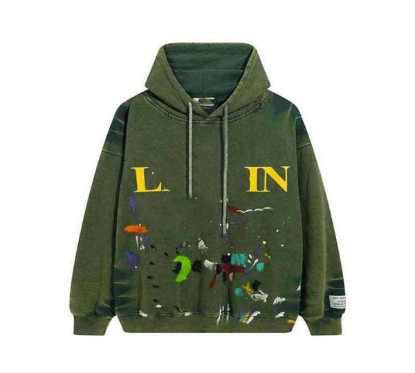 designer luxury lanvins classic sweaters yes streetwear dept splash ink print men039s women039s autumn co winter loose9376492, Black
designer luxury lanvins classic sweaters yes streetwear dept splash ink print men039s women039s autumn co winter loose9376492, Black