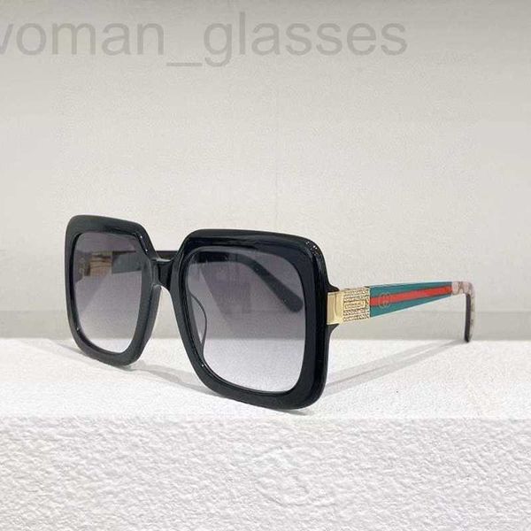 sunglasses designer g's new net red tiktok same japanese and korean suyuan ins women's versatile fashion sunglasses gg0682/s 6ccp, White;black
sunglasses designer g's new net red tiktok same japanese and korean suyuan ins women's versatile fashion sunglasses gg0682/s 6ccp, White;black