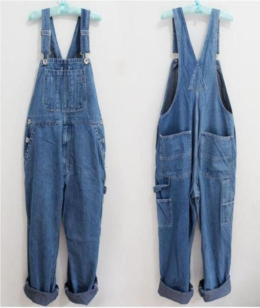 men039s plus size 2640 42 44 46 48 50 overalls large huge denim bib pants fashion pocket jumpsuits jeans5089228, Blue
men039s plus size 2640 42 44 46 48 50 overalls large huge denim bib pants fashion pocket jumpsuits jeans5089228, Blue