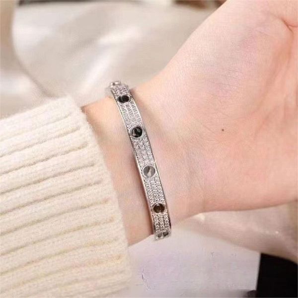 full diamond bracelet retro fashion popular women's bracelet bracelet, Golden;silver
full diamond bracelet retro fashion popular women's bracelet bracelet, Golden;silver