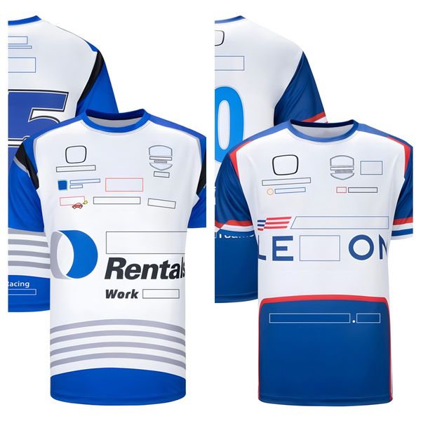 2023 summer new motorcycle racing dress short-sleeved t-shirt team fans edition half-sleeved t-shirt official with the same style can be cus
2023 summer new motorcycle racing dress short-sleeved t-shirt team fans edition half-sleeved t-shirt official with the same style can be cus