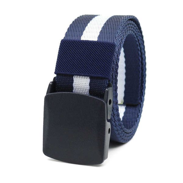 kid's fashion belts automatic buckle nylon belt male army tactical belt kid kid striped canvas waist belts 150cm1, Black
kid's fashion belts automatic buckle nylon belt male army tactical belt kid kid striped canvas waist belts 150cm1, Black