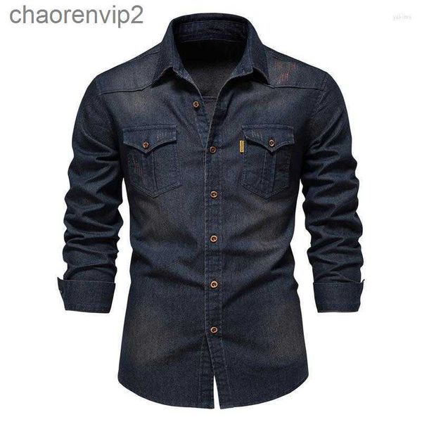 casual shirts men's men's denim shirt jeans turndown daily long sleeve cotton simple black blue s-3xl, White;black
casual shirts men's men's denim shirt jeans turndown daily long sleeve cotton simple black blue s-3xl, White;black