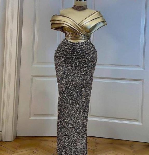2021 plus size arabic aso ebi sparkly beaded prom dresses high neck sheath sequined evening formal party second reception gow9852526, Black
2021 plus size arabic aso ebi sparkly beaded prom dresses high neck sheath sequined evening formal party second reception gow9852526, Black