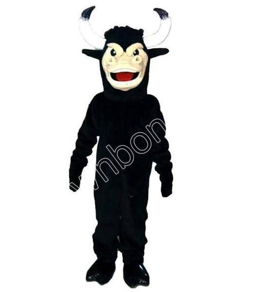 professional black cow mascot costume cartoon set birthday party role-playing size carnival christmas gift, Red;yellow
professional black cow mascot costume cartoon set birthday party role-playing size carnival christmas gift, Red;yellow
