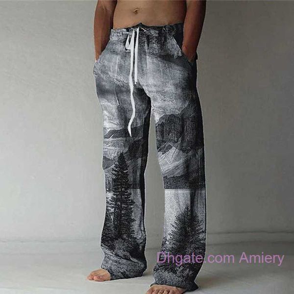 2023 new mens casual pants plus size 3xl 4xl 5xl printed summer trousers sweatpants drawstring elastic loose pants men's cargo trouser, Black
2023 new mens casual pants plus size 3xl 4xl 5xl printed summer trousers sweatpants drawstring elastic loose pants men's cargo trouser, Black