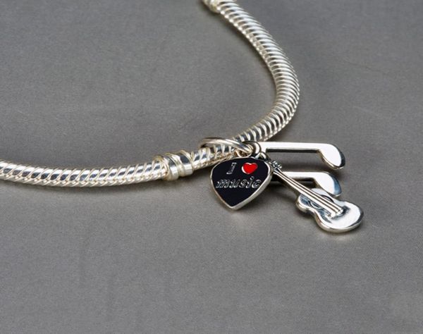music note charms beads s925 sterling silver fits for bracelets lw5679785503, Bronze;silver
music note charms beads s925 sterling silver fits for bracelets lw5679785503, Bronze;silver