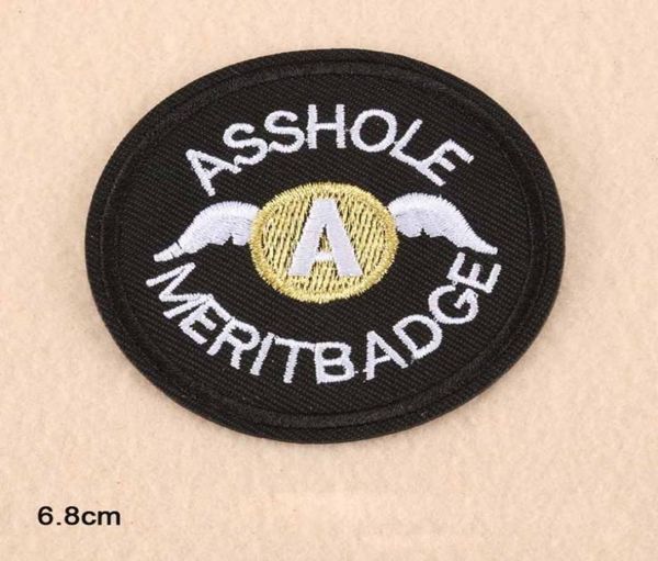 punk words iron on embroidered clothes patches for clothing stickers garment apparel accessories2731159, Blue
punk words iron on embroidered clothes patches for clothing stickers garment apparel accessories2731159, Blue