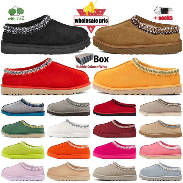 tasman australia uggit boots slippers chestnut sheepskin shearling tazz classic mules women men ultra mini platform slip-on shoes suede uppe, Black
tasman australia uggit boots slippers chestnut sheepskin shearling tazz classic mules women men ultra mini platform slip-on shoes suede uppe, Black
