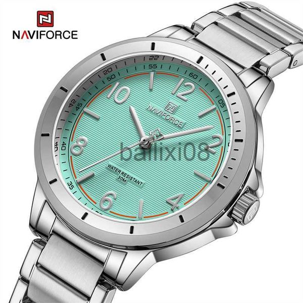 other watches naviforce popular casual watch for women stainless steel female fashion quartz ladies watches girls wristwatch gift reloj muje, Slivery;black
other watches naviforce popular casual watch for women stainless steel female fashion quartz ladies watches girls wristwatch gift reloj muje, Slivery;black