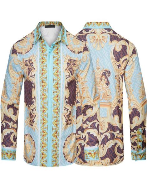 luxury designers dress shirt menswear fashion society black men solid color business casual mens long sleeve casablanc m3xl1582193, White;black
luxury designers dress shirt menswear fashion society black men solid color business casual mens long sleeve casablanc m3xl1582193, White;black