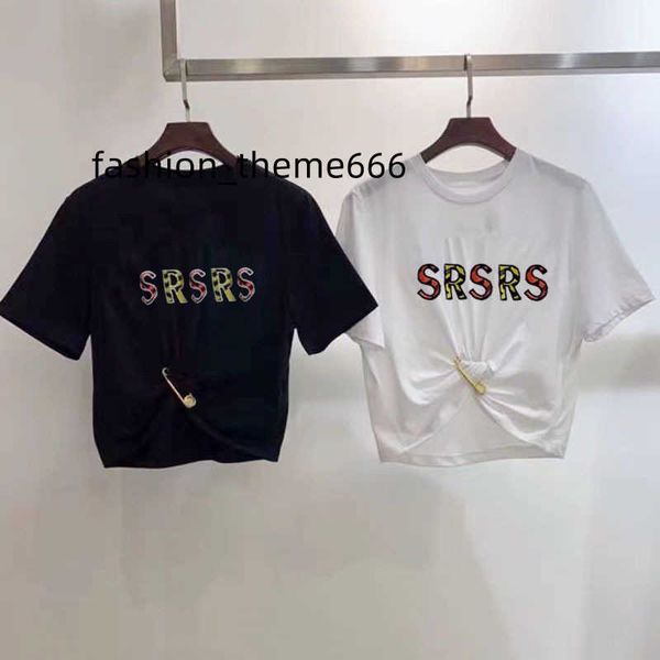 summer casual tshirt designer clothes women t shirts short sleeve white black color round neck letter print crop tee female casual streetwea
summer casual tshirt designer clothes women t shirts short sleeve white black color round neck letter print crop tee female casual streetwea