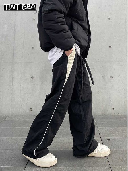 men's pants tint era men's casual bag pants retro extra large hip hop jogger harajuku street wear sports pants black wide leg trou
men's pants tint era men's casual bag pants retro extra large hip hop jogger harajuku street wear sports pants black wide leg trou