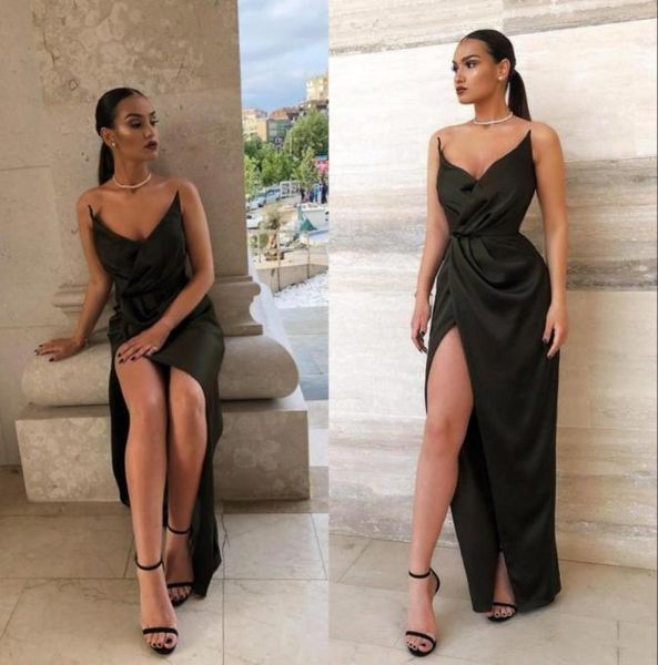 black sweetheart long prom dresses backless high side split ruched floor length formal evening dress vestidos de fiesta7035743590673
black sweetheart long prom dresses backless high side split ruched floor length formal evening dress vestidos de fiesta7035743590673
