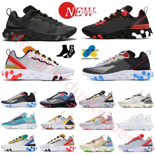 2023 react vision element 55 87 running shoes men women triple black white iridescent pumice vast grey anthracite phantom trainers outdoor s
2023 react vision element 55 87 running shoes men women triple black white iridescent pumice vast grey anthracite phantom trainers outdoor s