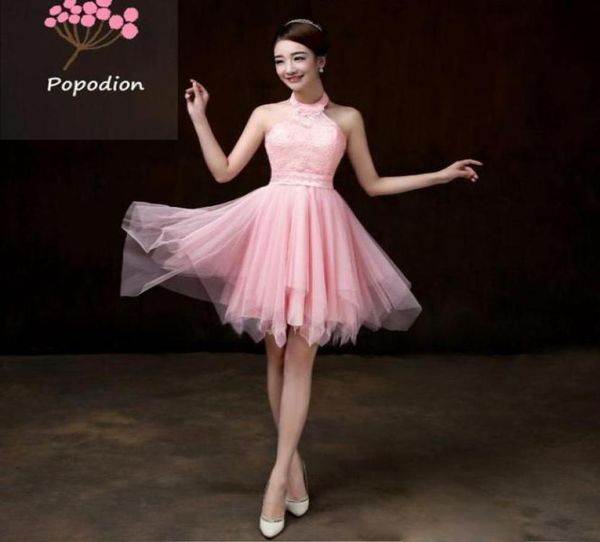 popodion bridesmaid gown pink bridesmaid dresses short dress for wedding guests sister party formal dress prom dresses dhrom8000792795209, Blue;red
popodion bridesmaid gown pink bridesmaid dresses short dress for wedding guests sister party formal dress prom dresses dhrom8000792795209, Blue;red