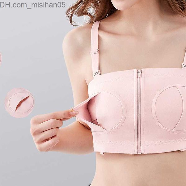 maternity intimates sleeveless breast pump bra adjustable nursing pump bra suitable for female breast feeding underwear z230801, White
maternity intimates sleeveless breast pump bra adjustable nursing pump bra suitable for female breast feeding underwear z230801, White