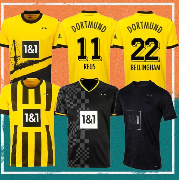 23/24 reus reyna soccer jerseys 2023 home dortmund schulz brandt bellingham sancho haller shirt hazard witsel malen kids kit football unifor, Gray
23/24 reus reyna soccer jerseys 2023 home dortmund schulz brandt bellingham sancho haller shirt hazard witsel malen kids kit football unifor, Gray