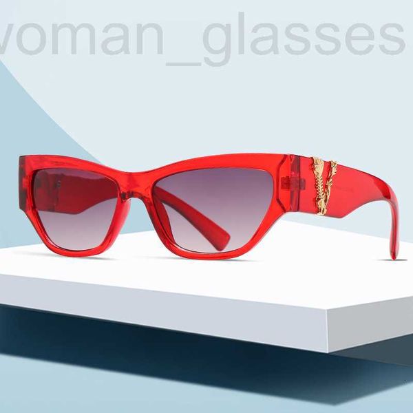 sunglasses designer new small frame men's and women's sunglasses personalized cat's eye trendy fashionable sunshades 4383 42w, White;black
sunglasses designer new small frame men's and women's sunglasses personalized cat's eye trendy fashionable sunshades 4383 42w, White;black