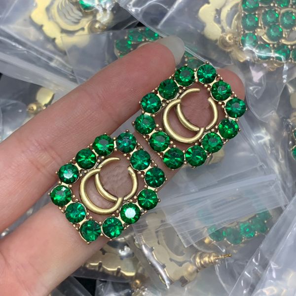 colored diamonds green crystal dangle charm earrings for woman ear studs earring trend couple wedding birthday gifts fashion jewelry with bo, Golden;silver
colored diamonds green crystal dangle charm earrings for woman ear studs earring trend couple wedding birthday gifts fashion jewelry with bo, Golden;silver