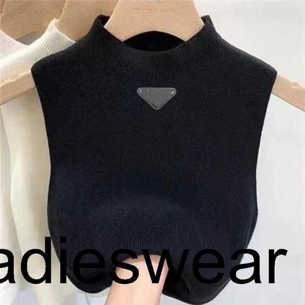 summer short designer clothe woman vest womens knit shirt base shirt light thin letter embroidery for womans vest waistcoat jumper woman lux, White
summer short designer clothe woman vest womens knit shirt base shirt light thin letter embroidery for womans vest waistcoat jumper woman lux, White
