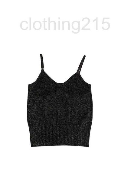 women's knits & tees designer 2023 summer new style sweet v-neck slim design small knitted camisole female bpmr, White
women's knits & tees designer 2023 summer new style sweet v-neck slim design small knitted camisole female bpmr, White