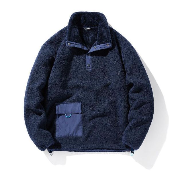 mens jackets fleece hoodies thick fashion casual winter warm coat cotton coats sportswear plus size sweatshirt 230729, Black;brown
mens jackets fleece hoodies thick fashion casual winter warm coat cotton coats sportswear plus size sweatshirt 230729, Black;brown