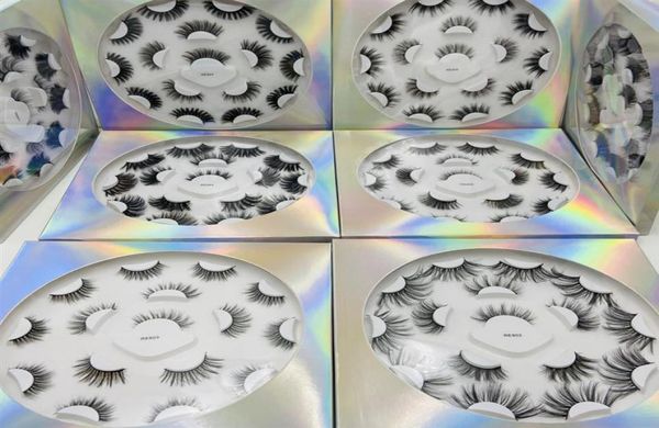 8 pairs 10mm 25mm faux 3d mink eyelashes mixed styles false eyelash makeup natural long extension fake lashes whole25494789214
8 pairs 10mm 25mm faux 3d mink eyelashes mixed styles false eyelash makeup natural long extension fake lashes whole25494789214