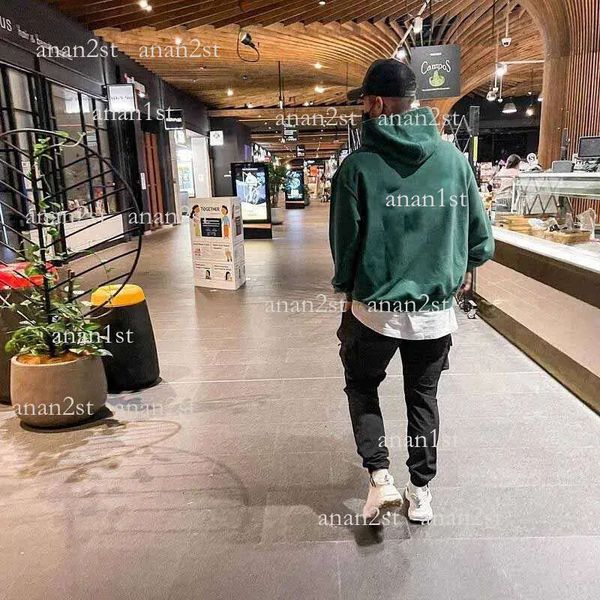 hoodies sweatshirts designer letter men's niche tide brand wild high street casual american loose couple hooded sweater coat clothes, Black
hoodies sweatshirts designer letter men's niche tide brand wild high street casual american loose couple hooded sweater coat clothes, Black
