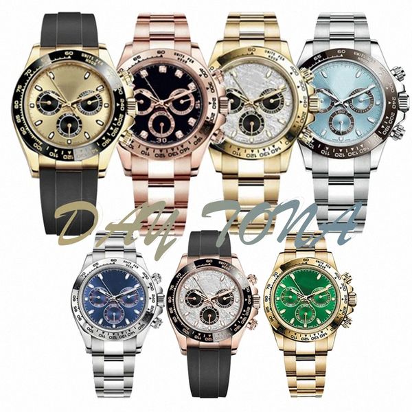 movement watches jason007 40mm sapphire glass day tona aaa 3a watches reloj mens womens mechanical designer watches with boxgnnp#, Slivery;brown
movement watches jason007 40mm sapphire glass day tona aaa 3a watches reloj mens womens mechanical designer watches with boxgnnp#, Slivery;brown