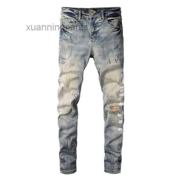 men's jeans slim fit jeans men's straight tube stretch spring sportswear pants usp8, Blue
men's jeans slim fit jeans men's straight tube stretch spring sportswear pants usp8, Blue