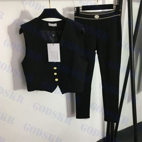 designer womens vests pants suit v neck coat elastic leggings blazer jacket sports trousers, White
designer womens vests pants suit v neck coat elastic leggings blazer jacket sports trousers, White