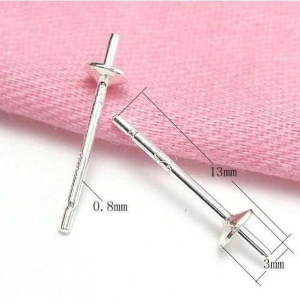 20pcslot 925 sterling silver earring needles findings components for diy craft jewelry 08x3x13mm wp04375501299030885
20pcslot 925 sterling silver earring needles findings components for diy craft jewelry 08x3x13mm wp04375501299030885