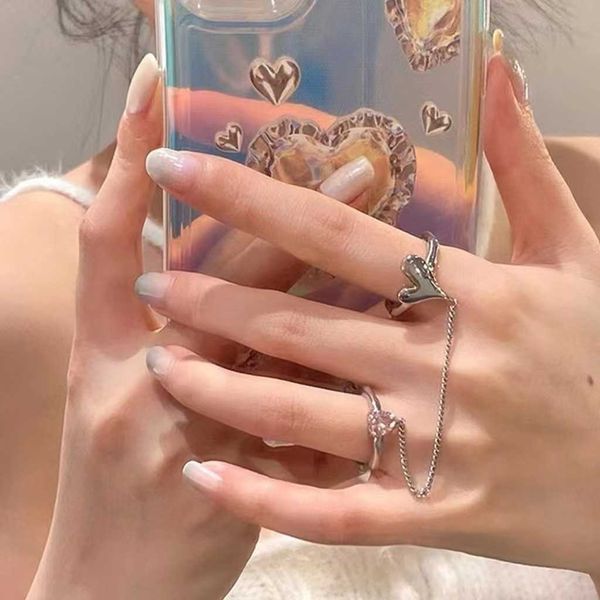 fashion butterfly metal punk rings set for women teen jewelry gifts accessories buckle female index finger ring yg6m, Silver
fashion butterfly metal punk rings set for women teen jewelry gifts accessories buckle female index finger ring yg6m, Silver