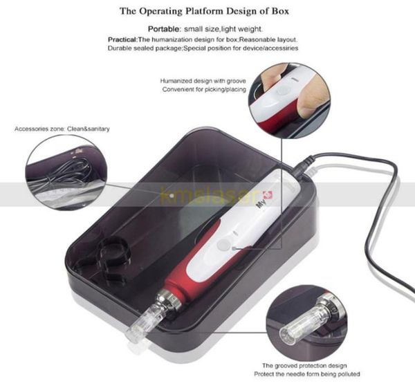 professional korea dr pen stamp electric derma pen ultima a7 with micro derma pen needles1551764 
professional korea dr pen stamp electric derma pen ultima a7 with micro derma pen needles1551764