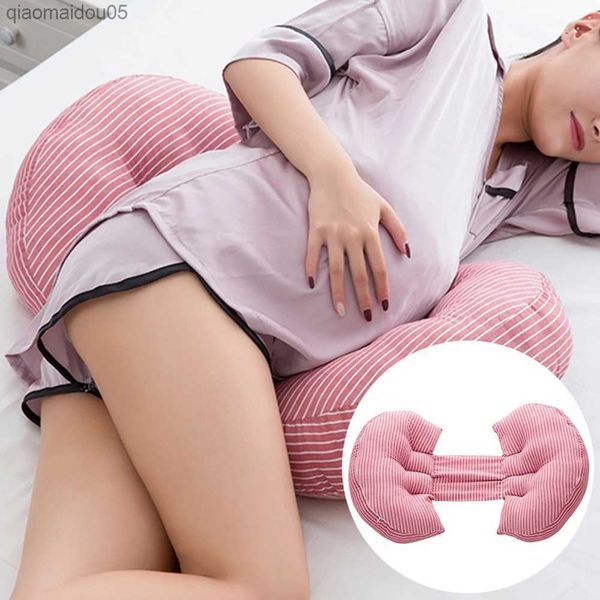 multi-function u shape pregnant women sleeping support pillow bamboo fiber cotton side sleepers pregnancy body pillows for mater l230712
multi-function u shape pregnant women sleeping support pillow bamboo fiber cotton side sleepers pregnancy body pillows for mater l230712
