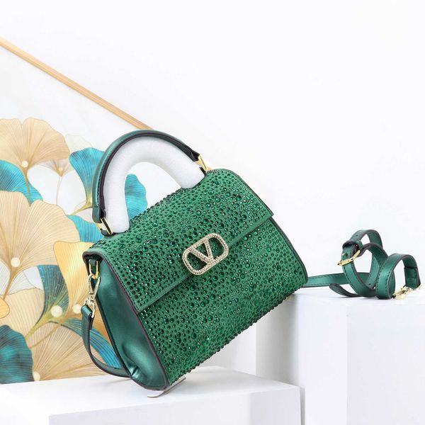 women's bags velatninio woman designer ladies2023 bag for bag new diamond handheld diagonal straddle guangzhou
women's bags velatninio woman designer ladies2023 bag for bag new diamond handheld diagonal straddle guangzhou