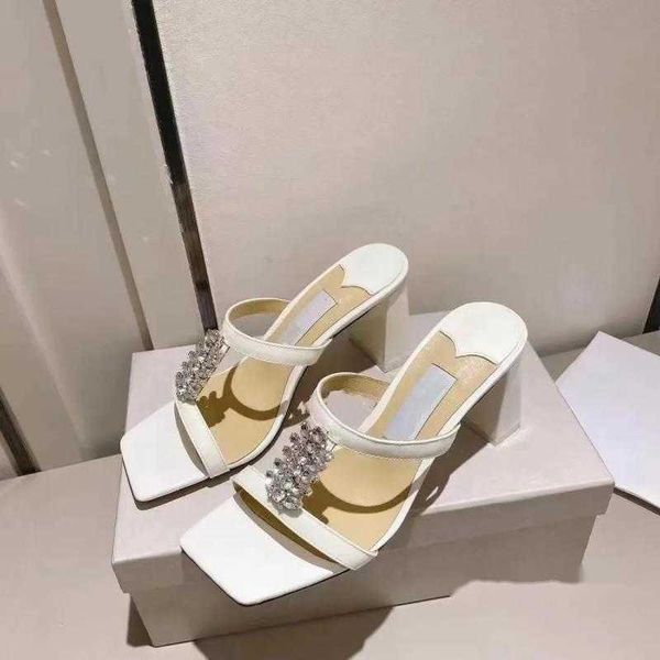 womens slippers diamond buckle beach casual fashion block heel designer sandals party work luxury thick heel sandal open toe women shoes, Black
womens slippers diamond buckle beach casual fashion block heel designer sandals party work luxury thick heel sandal open toe women shoes, Black