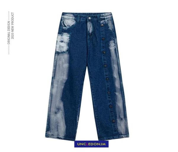 uncledonjm tie dyed men039s bf jeans harajuku fashion brand hiphop cool street pants biker jeans1492611, Blue
uncledonjm tie dyed men039s bf jeans harajuku fashion brand hiphop cool street pants biker jeans1492611, Blue